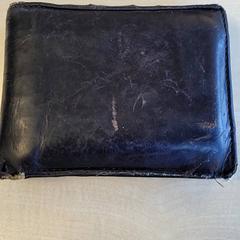 Wallet Nijssen, as reported by Connexxion Haarlem IJmond using iLost