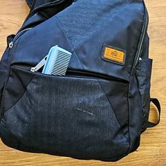 Sack, gemeldet von GVB über iLost