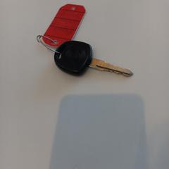 Sleutel, rapporterat av Arriva Limburg Zuid med iLost