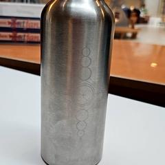 Bidon, as reported by Gemeente Zutphen using iLost