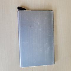 Pashouder, come riportato da Connexxion Haarlem IJmond utilizzando iLost