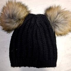 Beanie, as reported by Qbuzz DMG using iLost