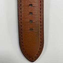 Men's watch, as reported by Noida International Airport using iLost