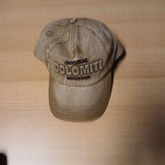 Casquette bruin, as reported by UVO Vervoer using iLost