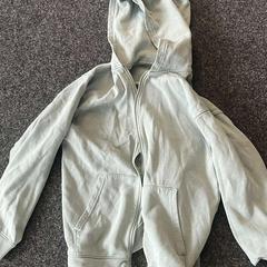 재킷 Hell grün, iLost를 사용하여 hoop Kirche - Campus Bremen에 보고됨