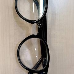 Bicchieri Noir, come riportato da IKEA Tours utilizzando iLost