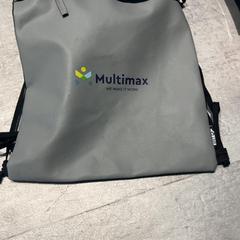 Bag, as reported by Arriva Achterhoek-Rivierenland using iLost