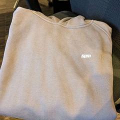 Hettegenser, som rapportert av Inntel Hotels Utrecht Centre ved bruk av iLost