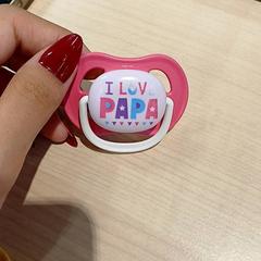 Manichino Rose, come riportato da IKEA Toulouse utilizzando iLost