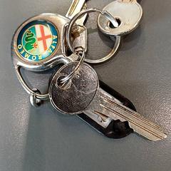 Kľúčenka, ako bolo nahlásené Qbuzz GD Groningen HS pomocou iLost