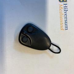 Sleutel, as reported by Gemeente Hilversum using iLost