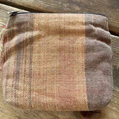 portemonnaie van stof, como reportado ao iLost