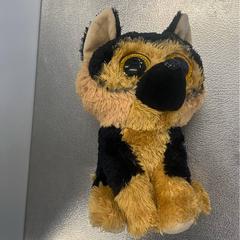 Bamse, som rapportert av IKEA Sørlandet ved bruk av iLost