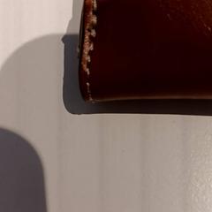 İLost kullanarak De Efteling tarafından bildirildiği gibi Cüzdan