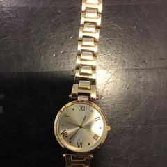 Armbandsur, rapporterat av U-OV Utrecht med iLost