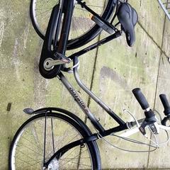 Dámsky bicykel Gazelle, ako bolo nahlásené Stadswerk072 pomocou iLost