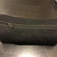 Estuche, ha sido reportado por Qbuzz U-OV con iLost