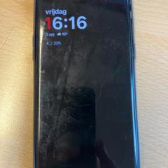 Telefoon, zoals gemeld door Masters of Hardcore met iLost