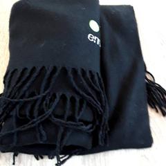 Schal Zwart, gemeldet von EBS Tramplein über iLost