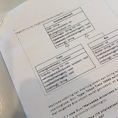 서류작업, iLost를 사용하여 Padualaan 97에 보고됨