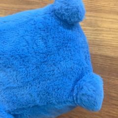 Kosete leke, som rapportert av HTM ved bruk av iLost