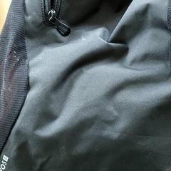 Voltas, segundo informou Centraal magazijn usando iLost