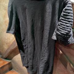 Camicia Black, come riportato da Club Nyx/Exit Café utilizzando iLost