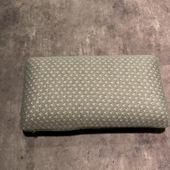 Pillow, as reported by Van der Valk Hotel Haarlem using iLost