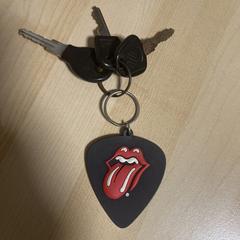 Key, como reportado ao iLost