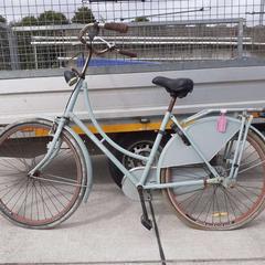 Dámské kolo Popal licht grijs, jak nahlášeno Fietsdepot pomocí iLost
