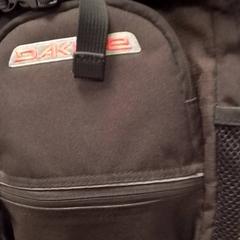 Mochila Zwart, segundo informou Qbuzz Fryslân usando iLost