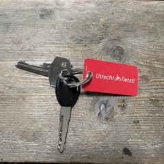 Keys in utrecht, jak bylo nahlášeno na iLost