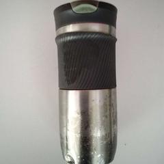 Flaska, rapporterat av Twisto med iLost