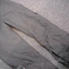 Skihose zwart, gemeldet von SnowWorld Landgraaf über iLost