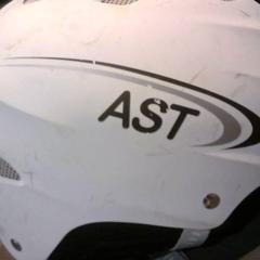 Casque, a été signalé par SnowWorld Landgraaf utilisant iLost