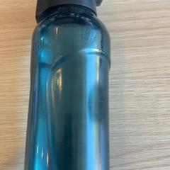 Fles, zoals gemeld door Pathé Groningen met iLost