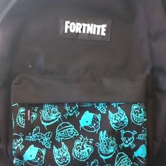 Rugzakje Zwart fortnite, ako bolo nahlásené Arriva Limburg Zuid pomocou iLost