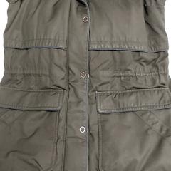 Odzież - jas groen, zgłoszono przez Centraal magazijn przy użyciu iLost