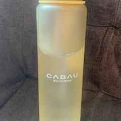 Bottle Cabau Yellow, as reported by Hotel Apeldoorn using iLost