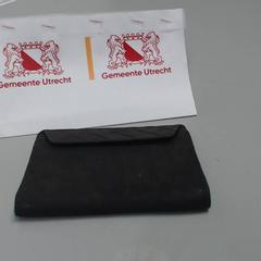 Plånbok Bolle, rapporterat av Gemeente Utrecht med iLost