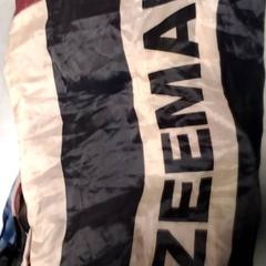 Bossa Zeeman, segons ha informat Arriva Friesland / Groningen mitjançant iLost