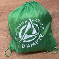 Bag, som rapportert av GVB ved bruk av iLost