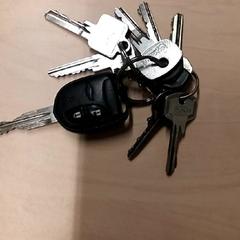 열쇠, iLost를 사용하여 RET에 보고됨