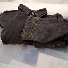 Jaqueta, segons ha informat IKEA Paris - Plaisir mitjançant iLost