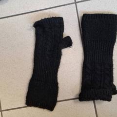 Votter en laine noire, som rapportert av ilévia ved bruk av iLost