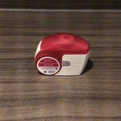 Inhalátor, amint azt Van der Valk Hotel Zwolle az iLost segítségével jelentette.