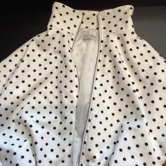Jacke Dotted, gemeldet von Johan Cruijff ArenA über iLost