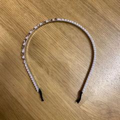 Headband perličková, as reported by IKEA Brno using iLost