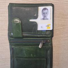 Carteira Van Hoye, segundo informou Centraal magazijn usando iLost