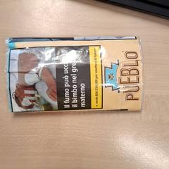 İLost kullanarak IKEA Grenoble tarafından bildirildiği gibi Tütün sarma